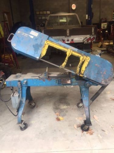 KALAMAZOO BAND SAW - USED