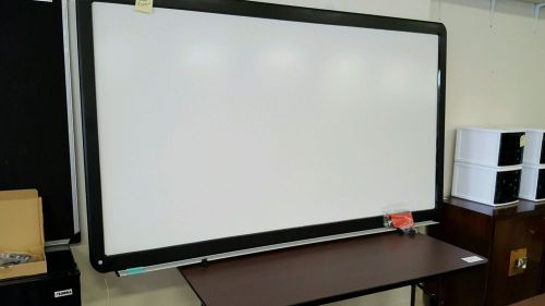 interactive whiteboard