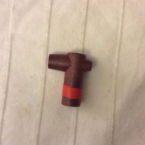 NORTEC, 135 4012?...R,W,Y, B.... CYLINDER PLUG. NEW.