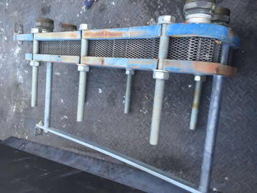 Hydronic Heat Exhanger