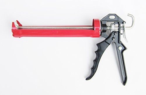 FITOOL Heavy Duty Rotating Caulking Gun