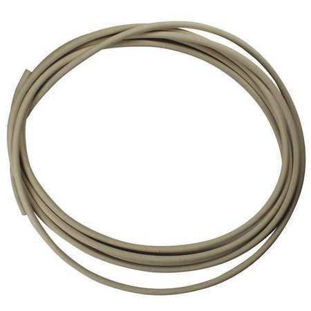 CSBUNAFDA3/1610 Rubber Cord, FDA Buna, 3/16 In Dia, 10 Ft.