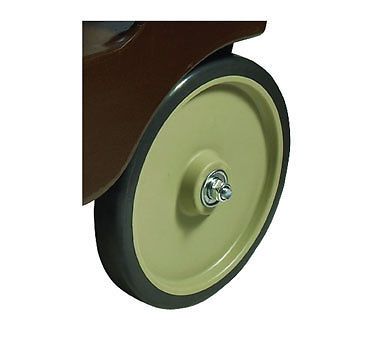 Winco DCA-C10 Caster For Dca-6, 10 in.