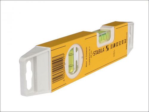 Stabila - 70T Torpedo Level 25cm - 2199