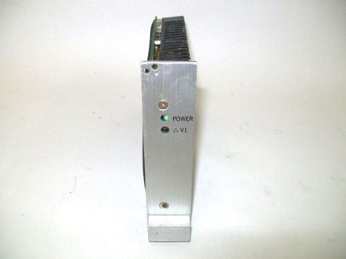 HSU45-10 HiTron 5Vdc 9A Rack Mount Power Supply