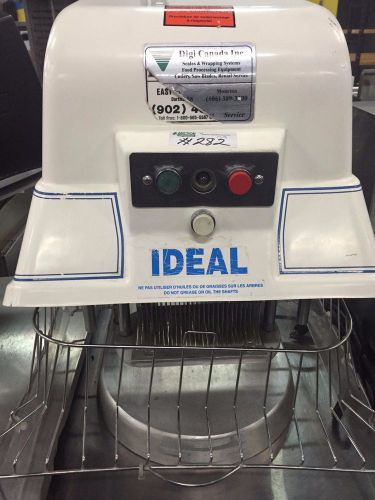 &#034;Ideal&#034; Tenderizer