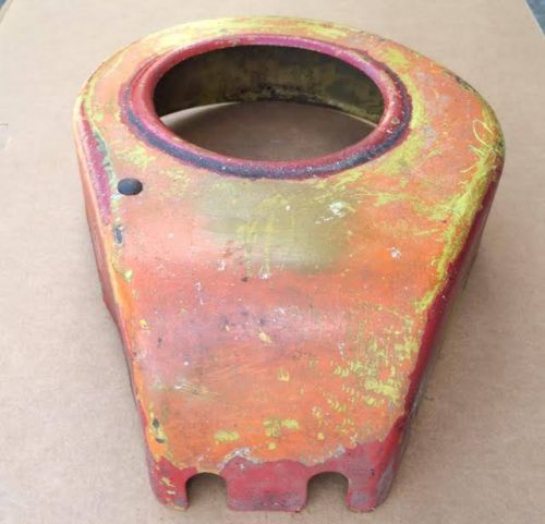 Vintage Lauson Flywheel Shroud/Cover forTLC349 Air Cooled Gas Engine