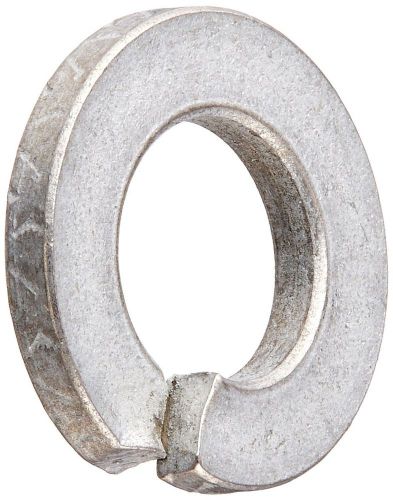 The Hillman Group 300018 Split Lock Zinc Washer 1/4-Inch 100-Pack