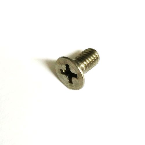 2 x Gaggia Classic Italy coffee machine shower plate screws