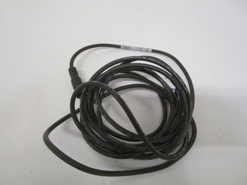 ALLEN BRADLEY 889D-F4BC-5 SER. B FEMALE CORD *USED*