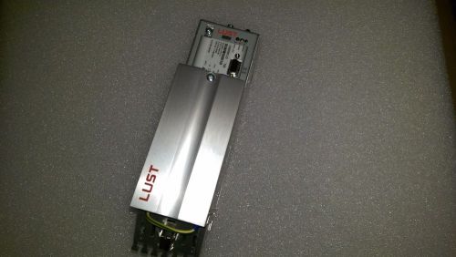 LUST CDE34.003,C2.0 SERVO DRIVE