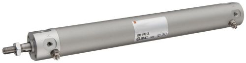 Smc ncgbn20-0200 aluminum air cylinder for sale