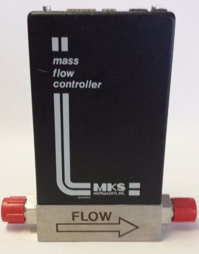MKS Mass Flow Controller MFC, 1161B-05000RK, Gas N2, Range 5000 SCCM