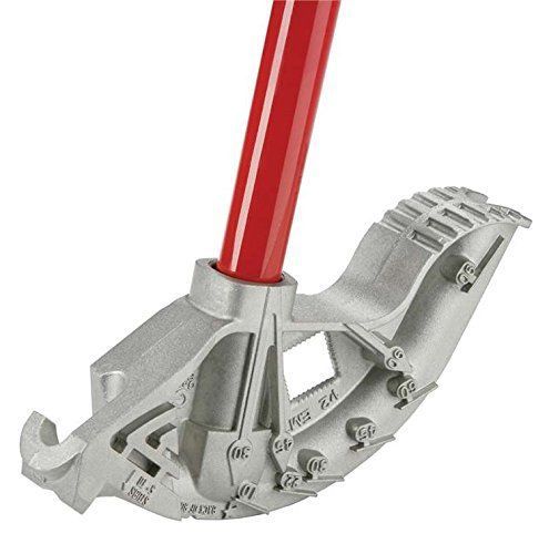 Gardner bender 960h bigben aluminum hand bender &amp; handle, 1/2&#034; emt for sale