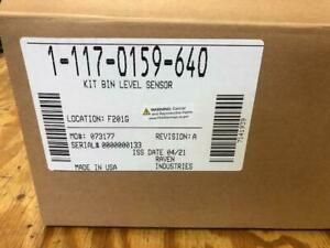 RAVEN LEVEL BIG SENSOR KIT- 11170159640