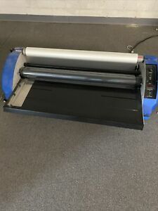 38” Width Thermal Roll Laminator Machine