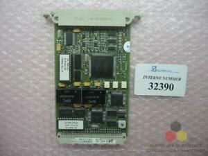 Temperature card, Part No. 9626467, TK 110, Dr. Boy used spare parts