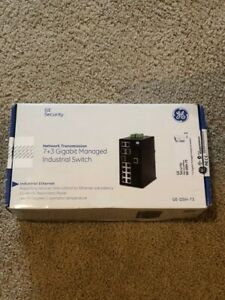 GE Security Network Transmission, GE-DSH-73