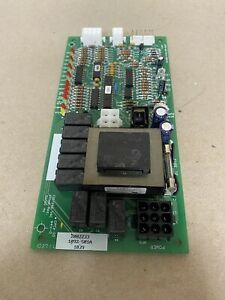 Manitowoc 2002233 1092-83-501A Ice Machine Circuit Board