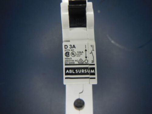 1 pc abl sursum d3a (1du3) for sale