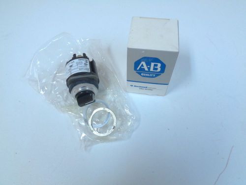 ALLEN BRADLEY 800T-U29 SERIES Q POTENTIOMETER - BRAND NEW! - FREE SHIPPING!!!