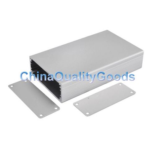 Aluminum Box Enclosure -4.33&#034;*2.52&#034;*0.94&#034;(L*W*H) support customized service