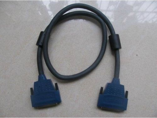 1PC NI SH68-68-EP (184749-01/02) CABLE ASSBLY SHIELDED 1M