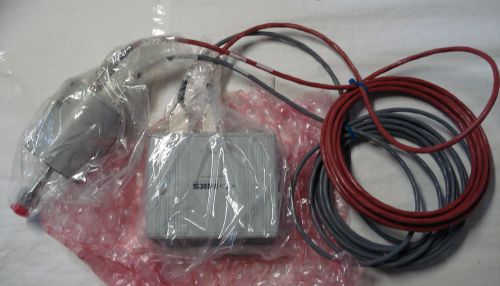 MKS 621C02TBFHE TYPE 621C PRESSURE TRANSDUCER &amp; SIGNAL CONDITIONER SET