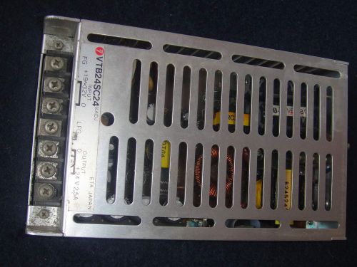 Lot of 10 power source vtb24sc24  japan for sale