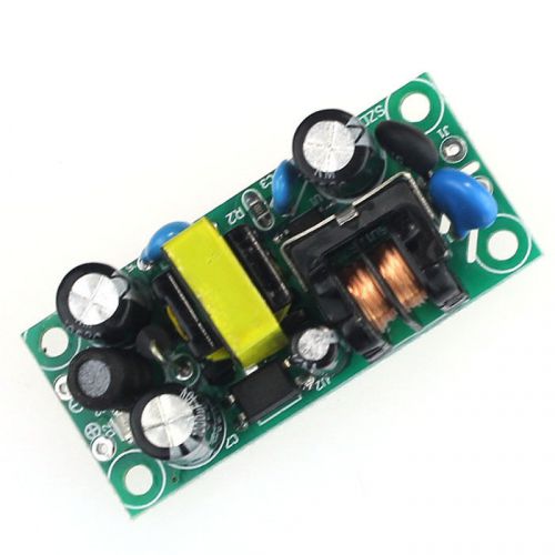 AC85-265V To DC 5V 1A Power Supply Converter Step Down Module Adapter