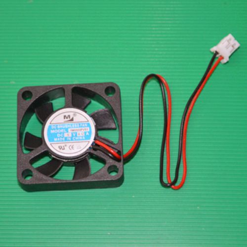 5pc lot 30x30x7mm dc brushless fan motor 5v 0.12a cooling electronic component for sale