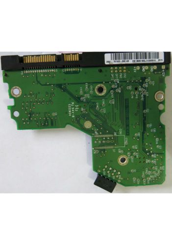 WD400BD-60LRA0 2060-701335-005 REV A PCB