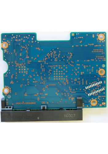 HUA722050CLA330 110 0A90188 01 PCB