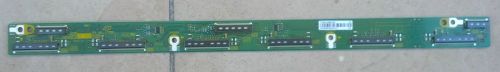 PANASONIC TH-P50U30A C2 BUFFER BOARD TXNC21NBUJ50 TNPA5319 (1)(C2)