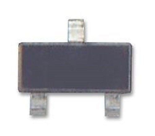 PMBT2222A NXP TRANSISTOR, NPN, 40V, 600MA, SOT-23-3 100PCS/LOT