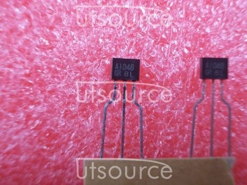 10PCS A1048 Manu:N/A  Encapsulation:TO-92,