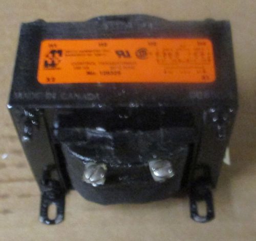 NECO Hammond Control Transformer 150 VA No. 128329