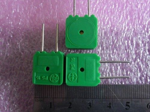 STETTNER / PS15-01-0 / 4430-00028-40 / PIEZO  BUZZER CERAMIC PCB ST/ 3pcs in lot