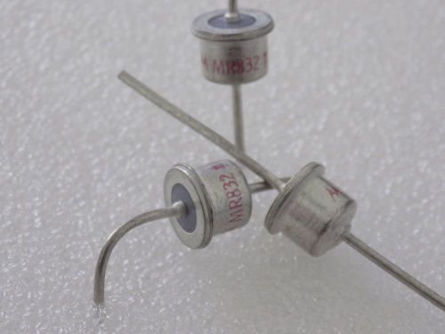 1x Motorola MR832 Diode NOS