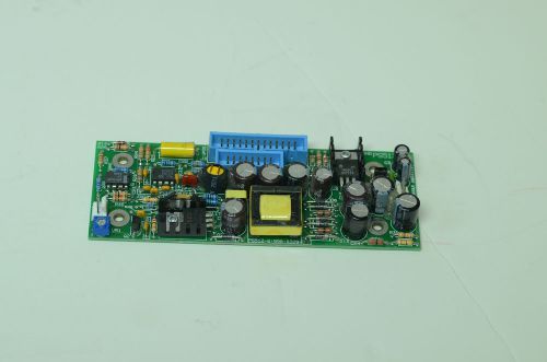 Planar EL DISPLAY  DC-DC POWER SUPPLY BOARD PS512-6