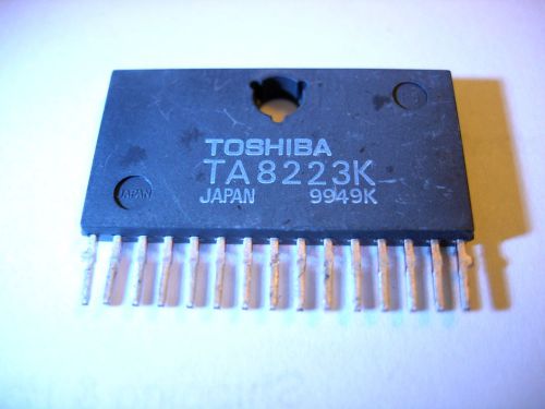 TA8223K