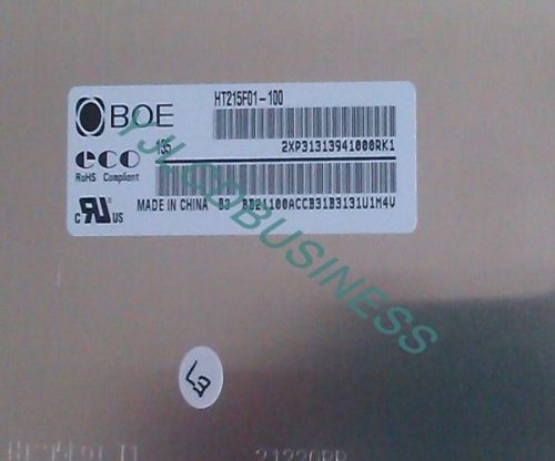 New original HT215F01-100 21.5&#034;1920*1080 BOE LCD panel 90 DAYS WARRANTY