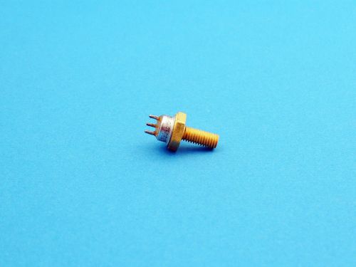 KT904B, 5W RF Microwave NPN Transistor VHF-UHF (2N3375)