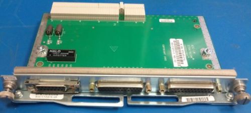 CISCO AX-ASC-BC Rev C 800-213870-10 ASC-LM MODULE, STRATACOM ASSY 213870-00