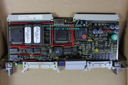 Used 1pc 6sa8252-0bc60 6sa8 252-0bc60 siemens control card for sale