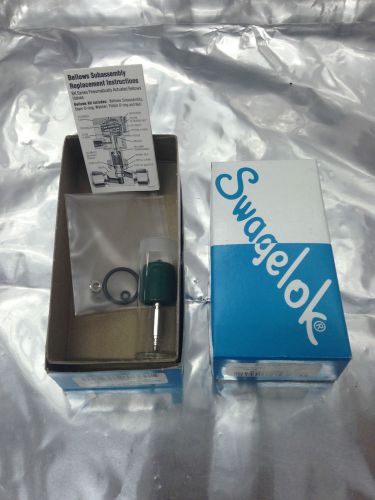 2 pcs Swagelok BELLOWS Repair KIT SS-4BA-K1 NEW