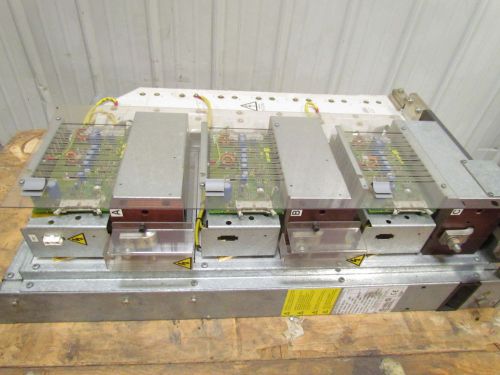 Alstom GDD300-4601-0005 ALSPA GD Delta Transistor Bridge Module Air Cooled Drive