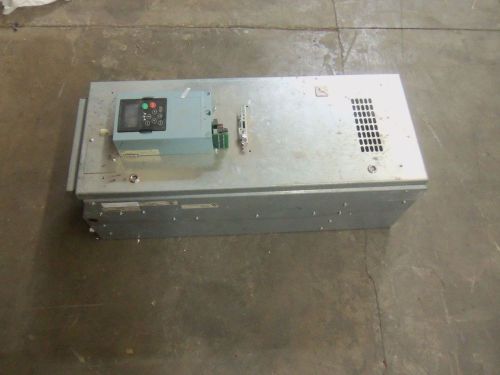 CUTLER HAMMER RSVX075A1-4A1N1 DRIVE (AS PICTURED) *USED*