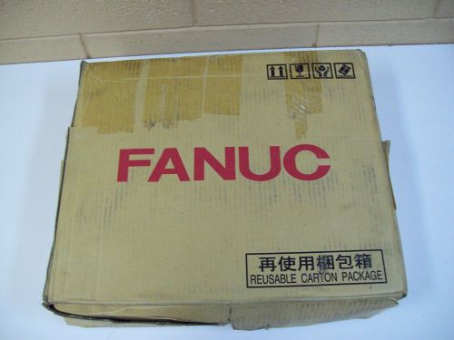 FANUC SERVO AMPLIFIER DRIVE A06B-6114-H207 - NIB - FREE SHIPPING!