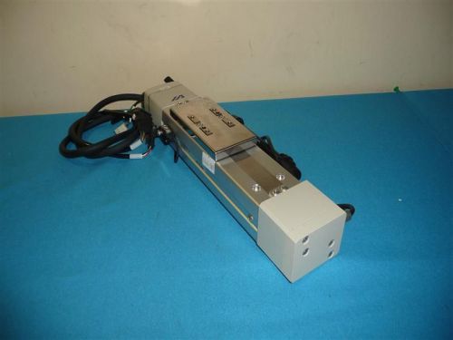 IAI DS-S5L-50-AQ-CR-BL-SP Linear Actuator